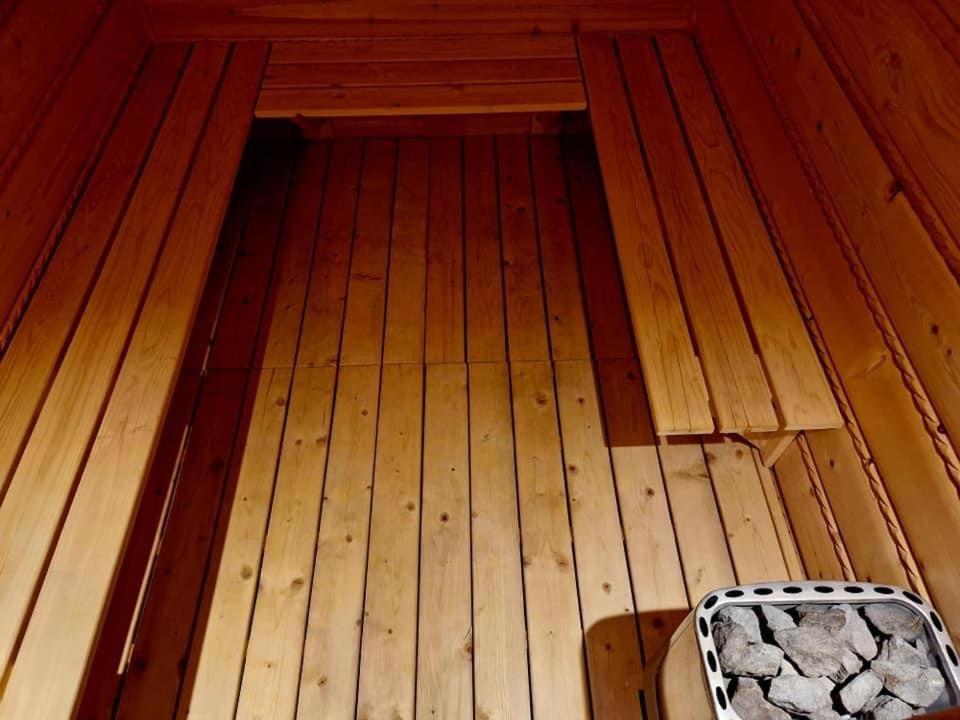 Bed and Breakfast Harmatowka Буковина-Татшаньска Экстерьер фото