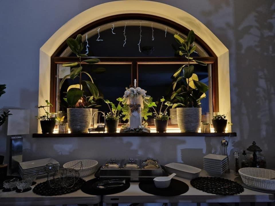 Bed and Breakfast Harmatowka Буковина-Татшаньска Экстерьер фото