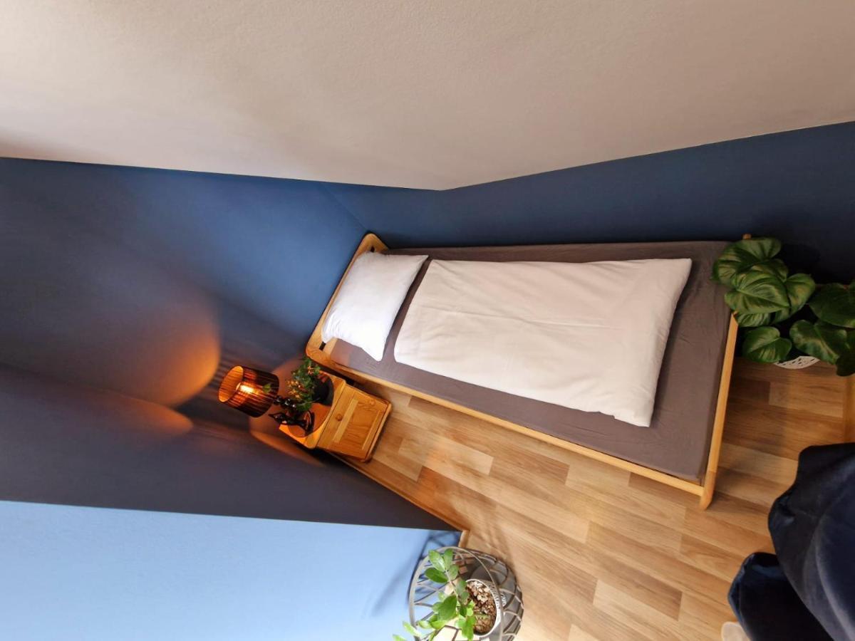 Bed and Breakfast Harmatowka Буковина-Татшаньска Экстерьер фото