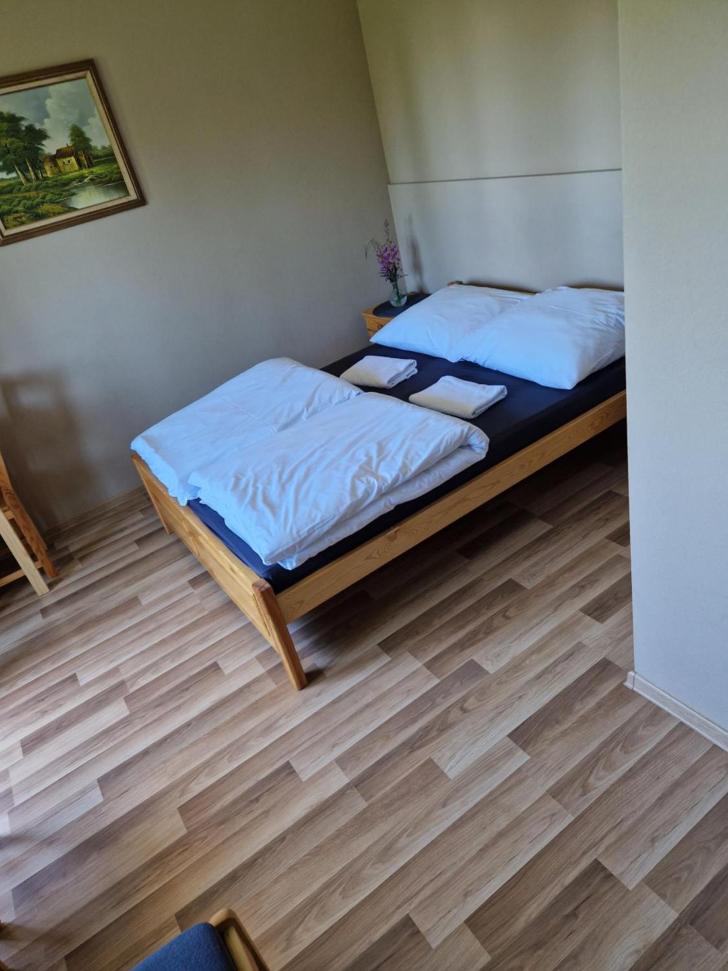 Bed and Breakfast Harmatowka Буковина-Татшаньска Экстерьер фото